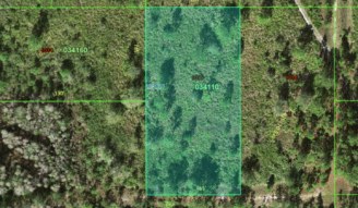 Affordable Polk County Lot: Invest in Central Florida's Growing Future