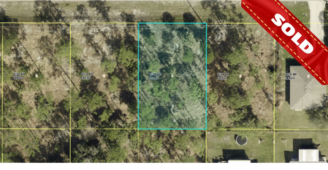 Build Your Florida Home in Booming Southwest Florida: Lee County Lot (SOLD)