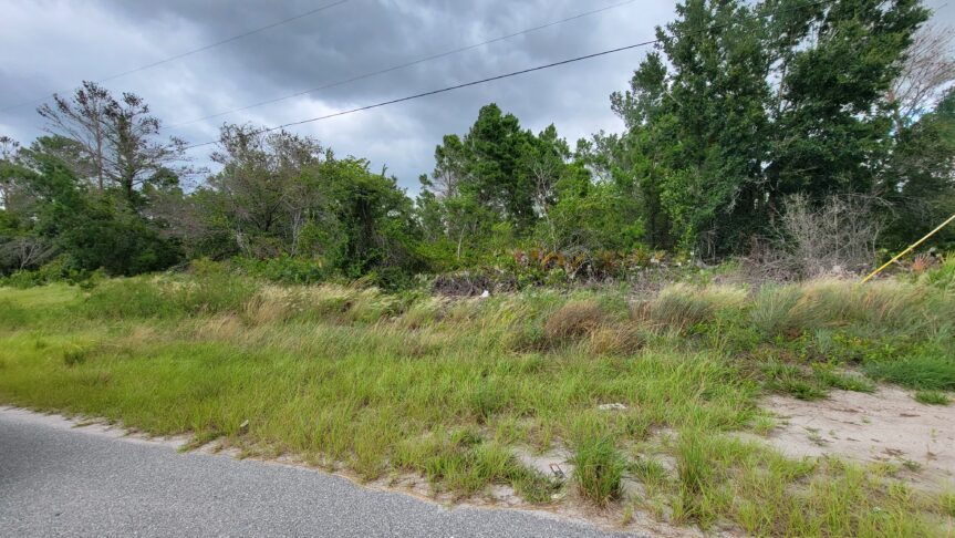 Large Buildable Property in Polk County, FL: Three Combined Residential Lots - Image 10