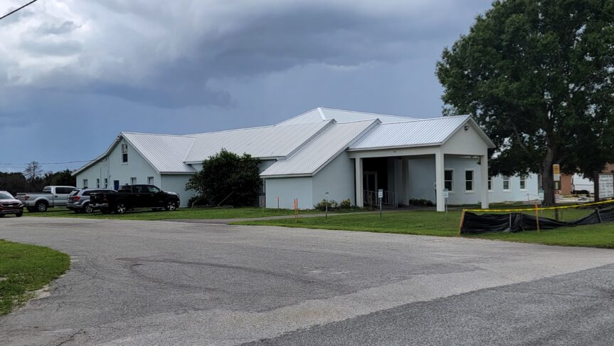 Large Buildable Property in Polk County, FL: Three Combined Residential Lots - Image 13