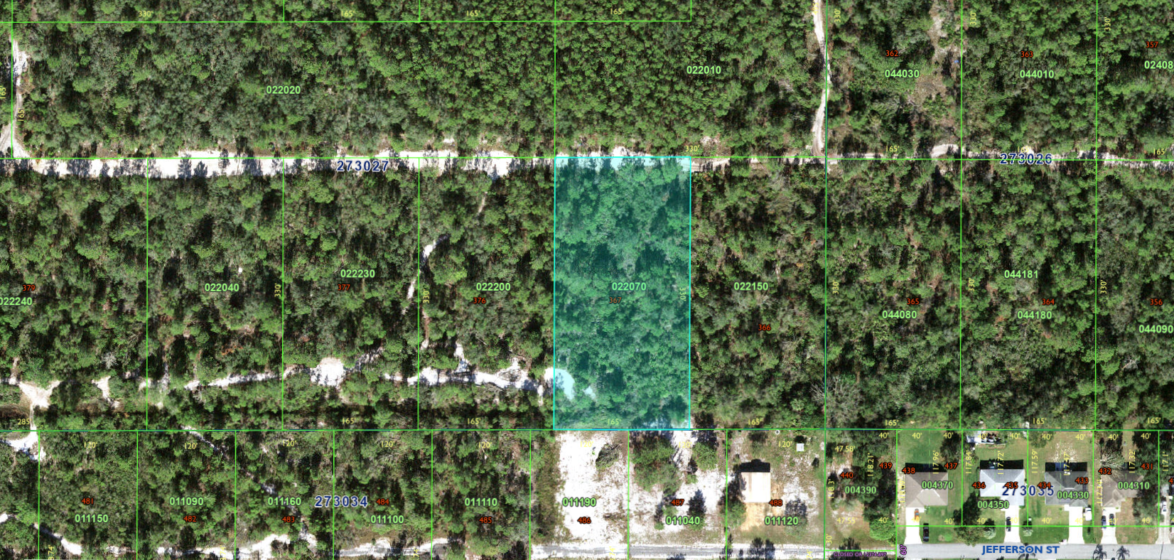 Lake Wales_022200 - Image 6
