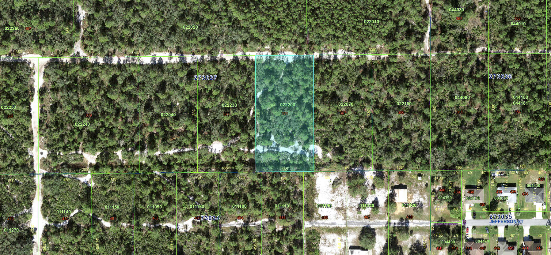 Lake Wales_022200 - Image 2