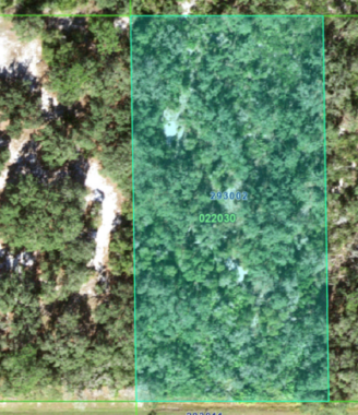 Your Florida Dream Starts Here: Prime Polk County Lot - SOLD