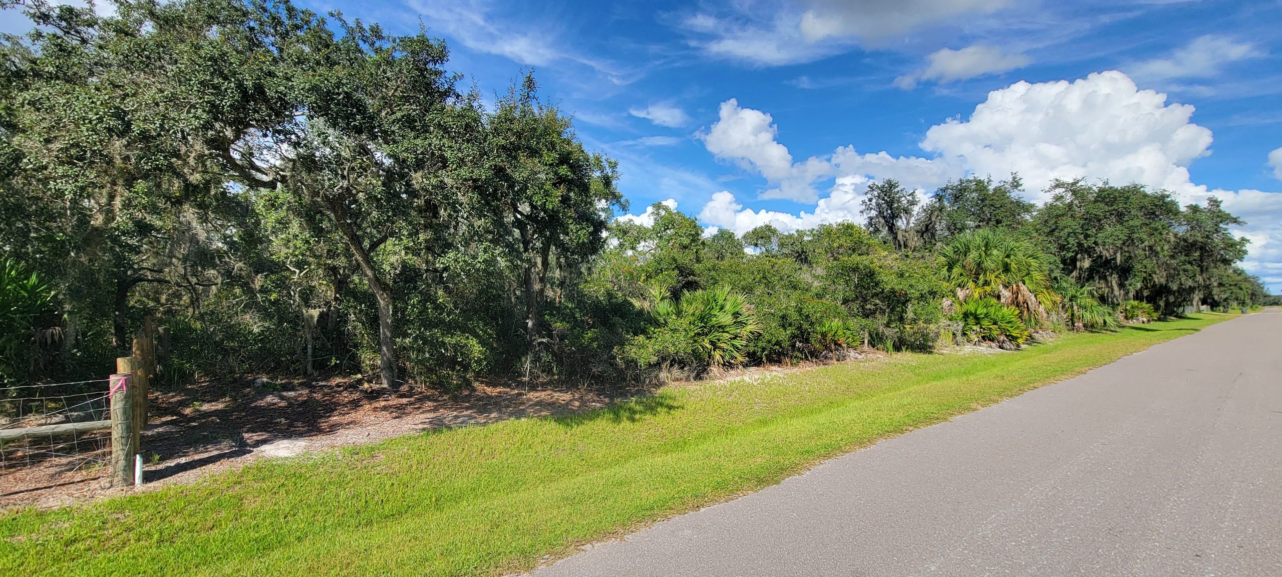 Double the Land, Half the Hassle: Two Adjoining Lots in Polk County - Image 10