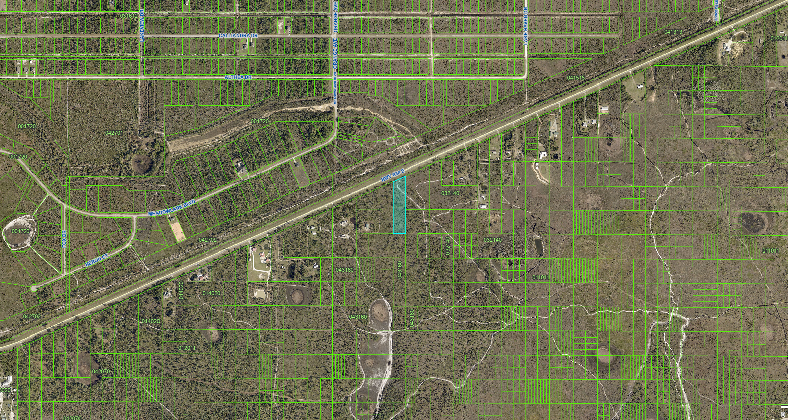 Land for Sale in Polk County, Florida – Great Investment Opportunity - Image 4